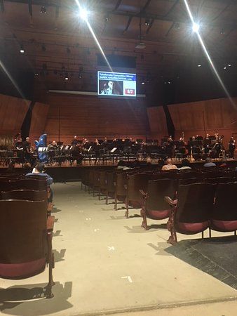 Chautauqua Auditorium