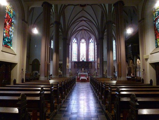 St. Maximilian