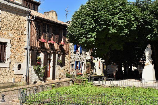 Place de la Myrpe