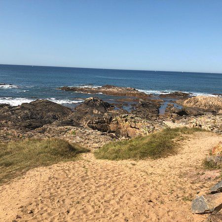 Phare de l'Armandèche