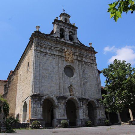 Santuario de Nuestra Señora de la Antigua