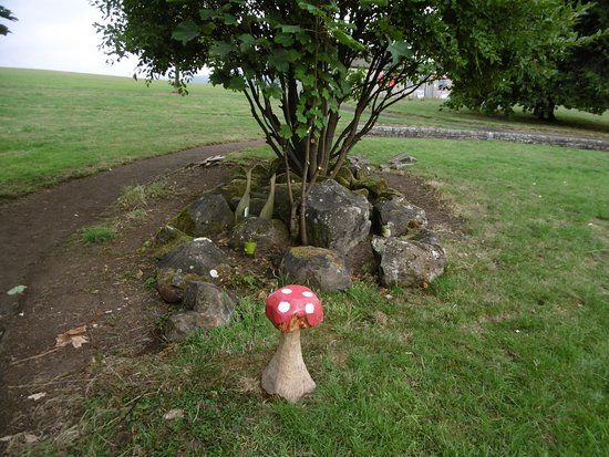 Erskine Community Garden