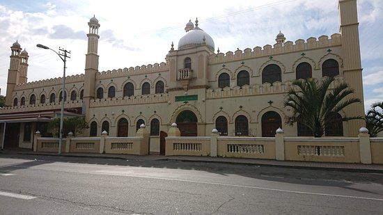 Masjid Ahmediyah
