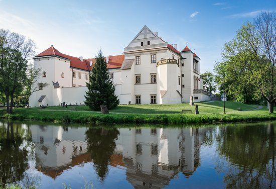 Muzeum Ludowych Instrumentów Muzycznych w Szydłowcu