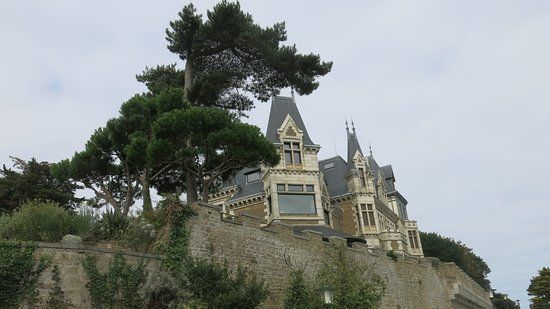 Chemin de Ronde
