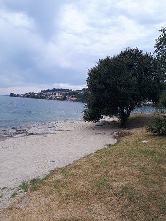 Praia Samieira