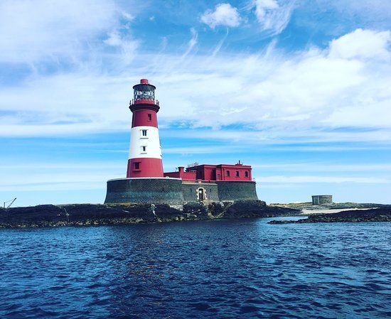 Longstone Lighthouse