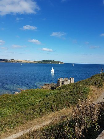 Castillo de Pendennis