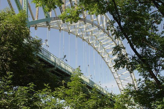 Runcorn Promenade