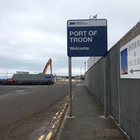 Port of Troon