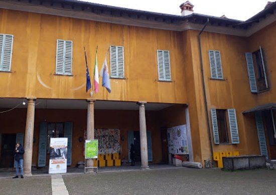 Biblioteca Centrale Pietro Lincoln Cadioli
