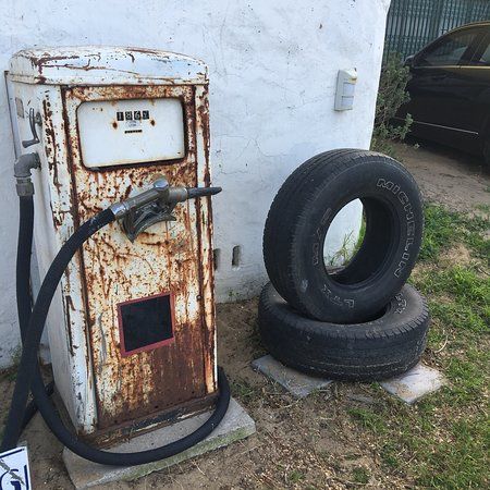 Wijnland Auto Museum