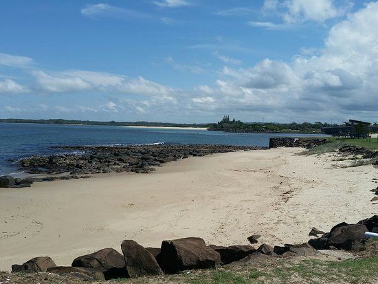 Ballina Head Lookout