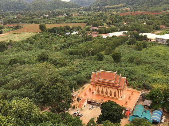 Wat Thewarup Songtham