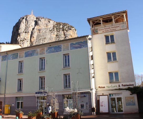 Maison Nature et Patrimoines