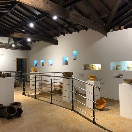 Museo-Taller Alfarería Niñodaguia