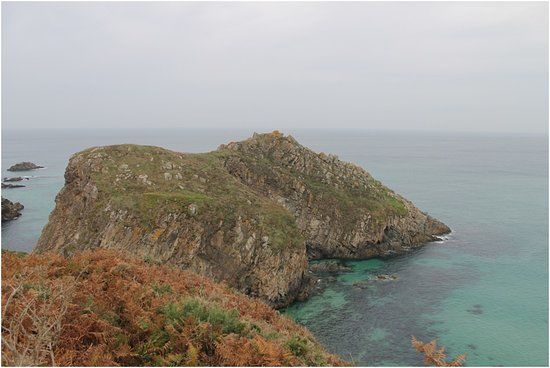 Ruta Costa Artabra