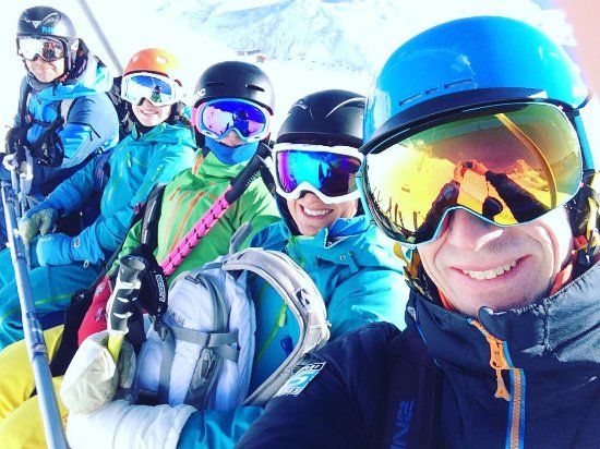 Ski Focus