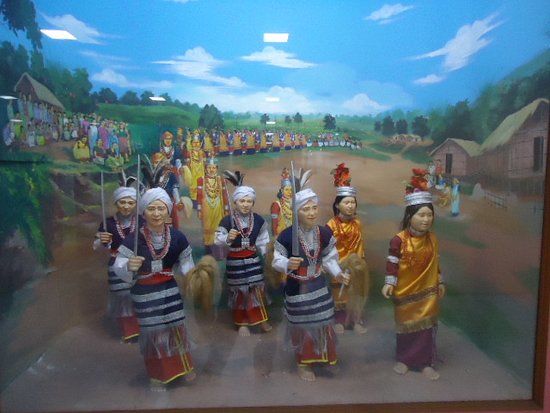 Tripura State Museum