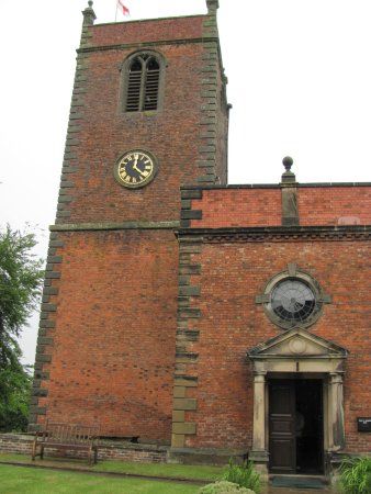 St Bartholomew's Church