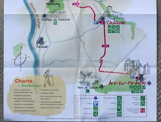 Monument de la Rencontre