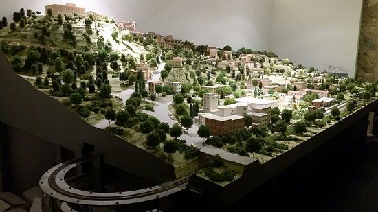 Museo della Ferrovia della Valle del Liri