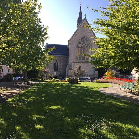 Christ Church Lausanne