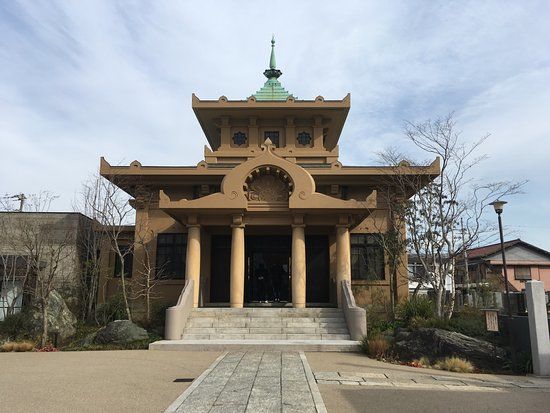 Tokujo-ji Temple