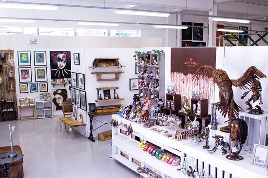 The Creative Lab