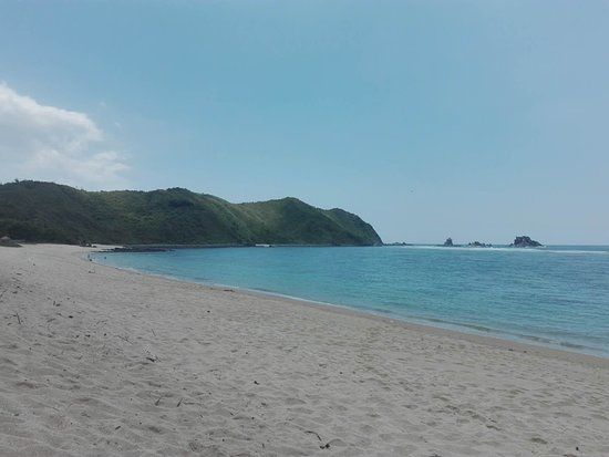 Are Guling Beach
