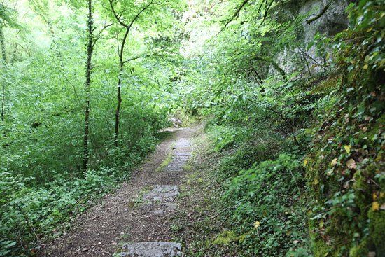Source De La Marne