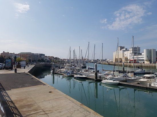 Promenade du Remblai