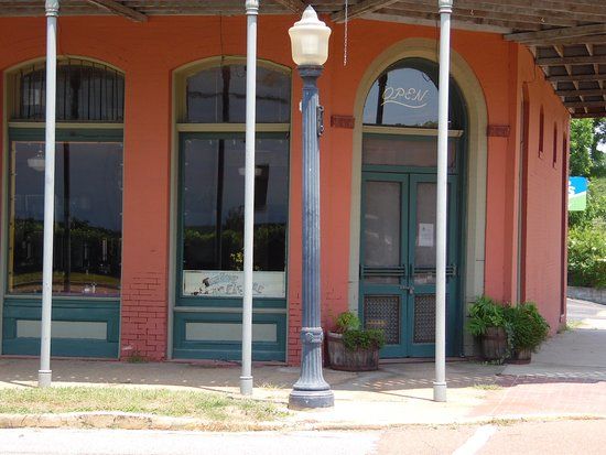 Canton Movie Museums