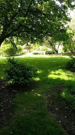Jardin Arc-en-ciel