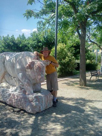 Le Jardin Champetre