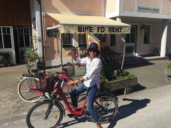 Rent A Bike Obertraun-Hallstatt