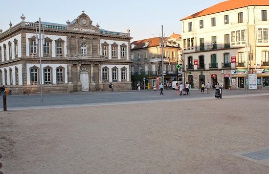Plaza de España