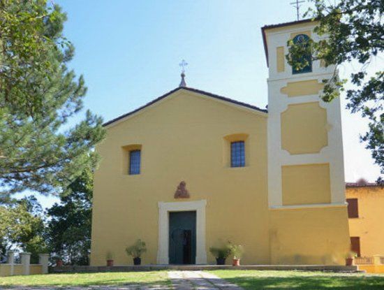 Santuario della Verucchia