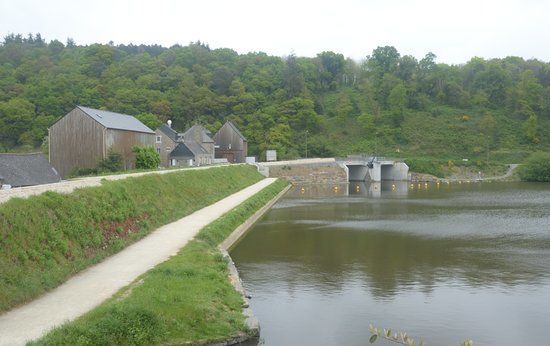 Le Lac