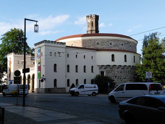 Kaisertrutz Bastion