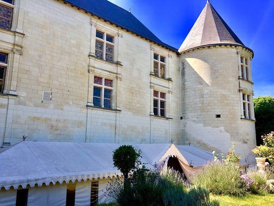 château-Couvert