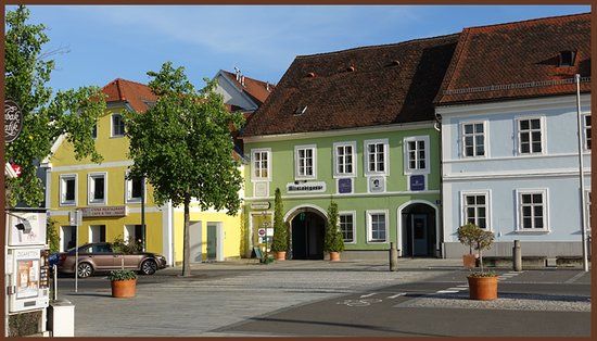 Altstadtgasse