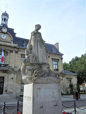 Monument aux Morts
