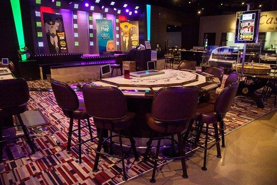 CU Elements Restaurant & Bar