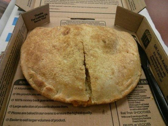 Coco Brooks #1 Airways