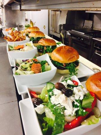 Big Fish Steak and Lounge