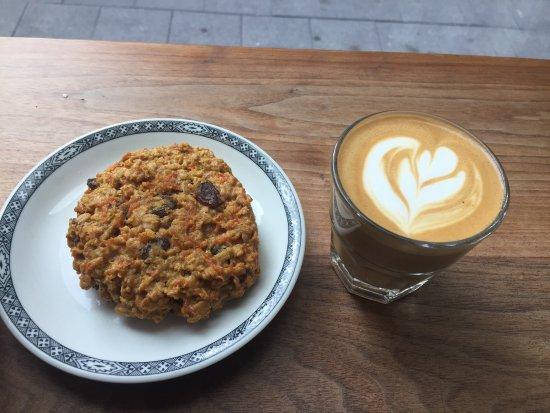 Rooster Coffee House