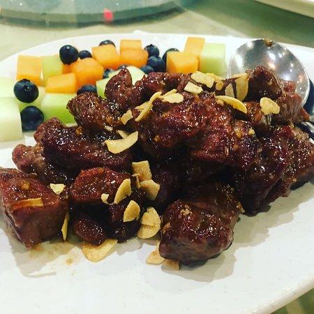 Crown Jewel Fine Dining