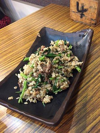 Ging Sheng Restaurant