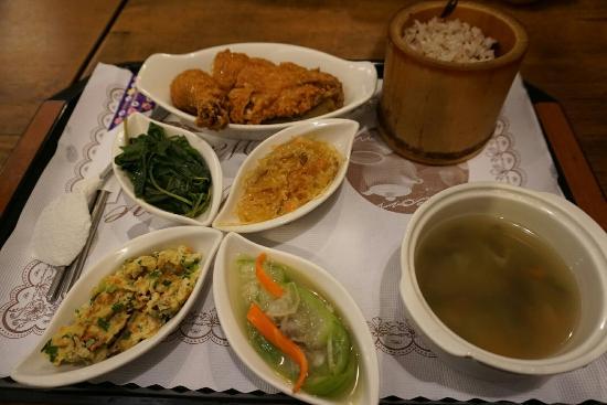 Ji Zhuan Complex Restaurant